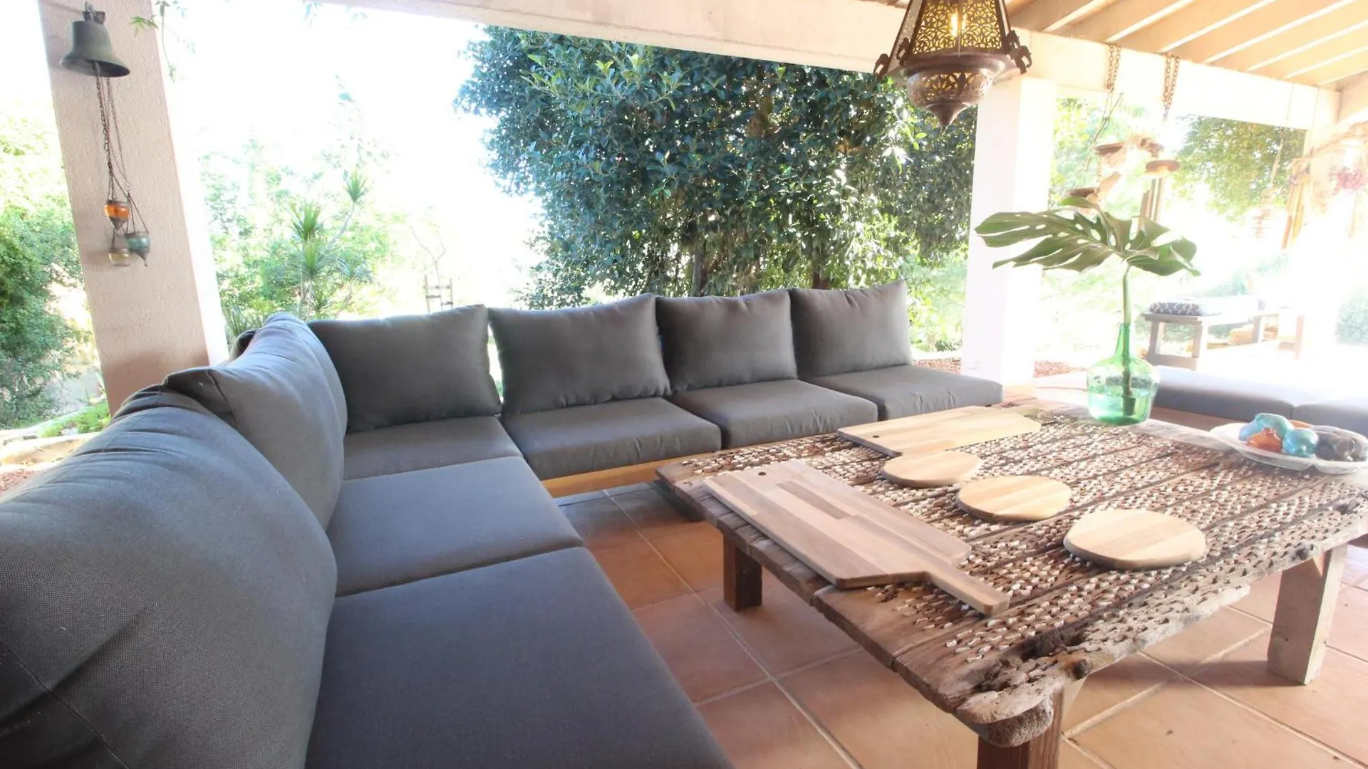 Villa Aires Del Tomir à Inca  0*, Inca (Mallorca)