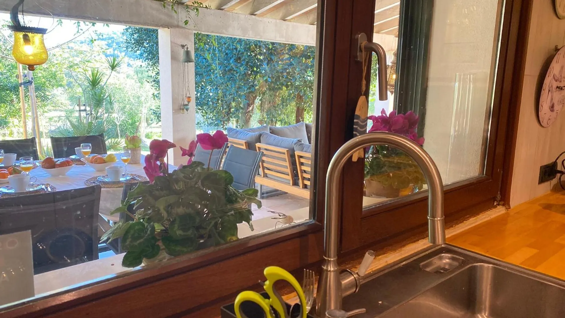 Villa Aires Del Tomir à Inca  0*, Inca (Mallorca) Espagne