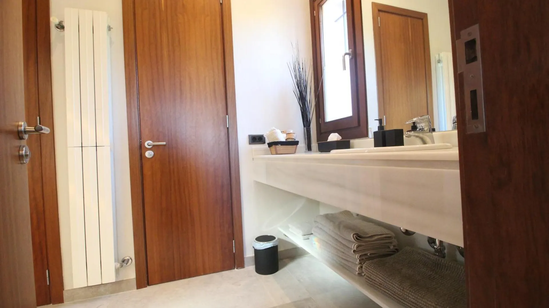 Villa Aires Del Tomir à Inca  Espagne
